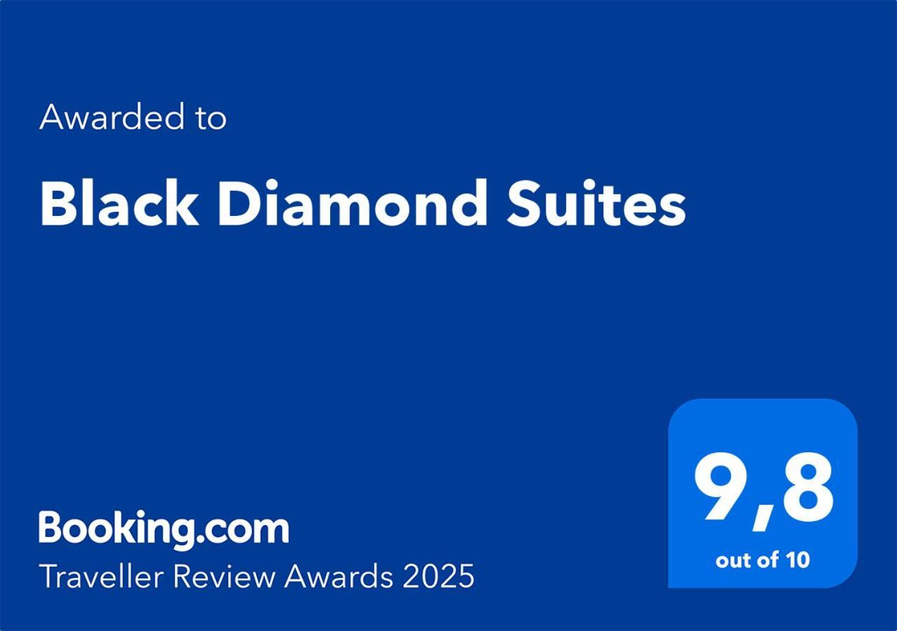 Black Diamond Suites (Adults Only) Акротірі Екстер'єр фото