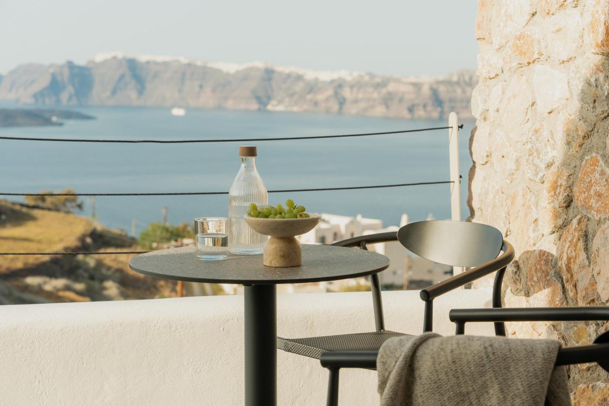 Black Diamond Suites (Adults Only) Акротірі Номер фото