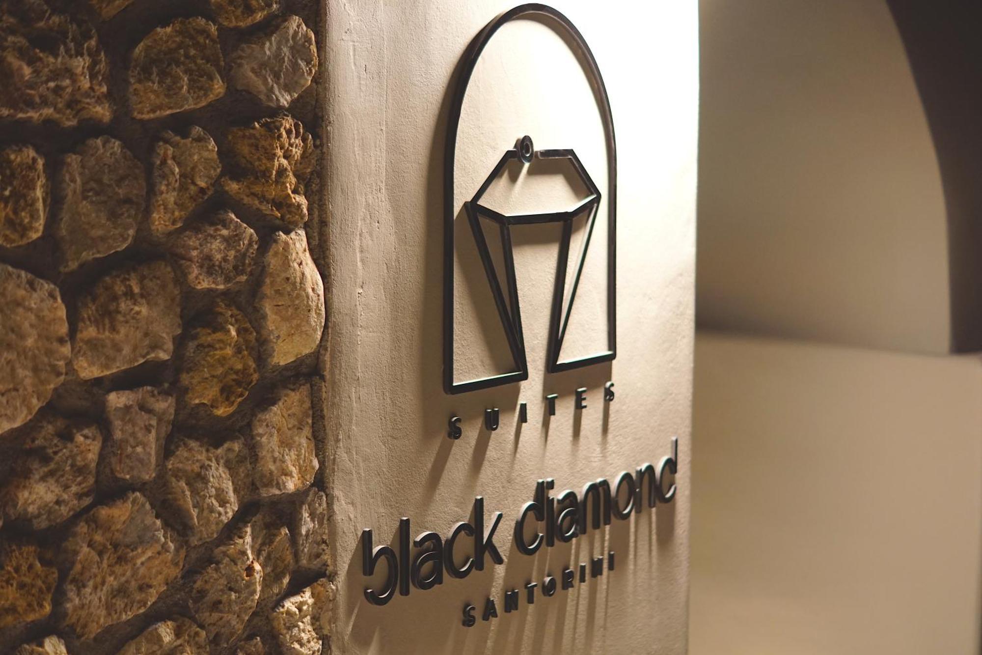 Black Diamond Suites (Adults Only) Акротірі Екстер'єр фото